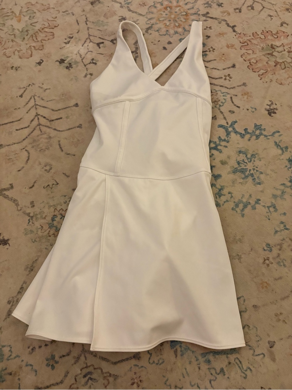 Drop Shot Minidress
FP Movement by Free People. Size XS.